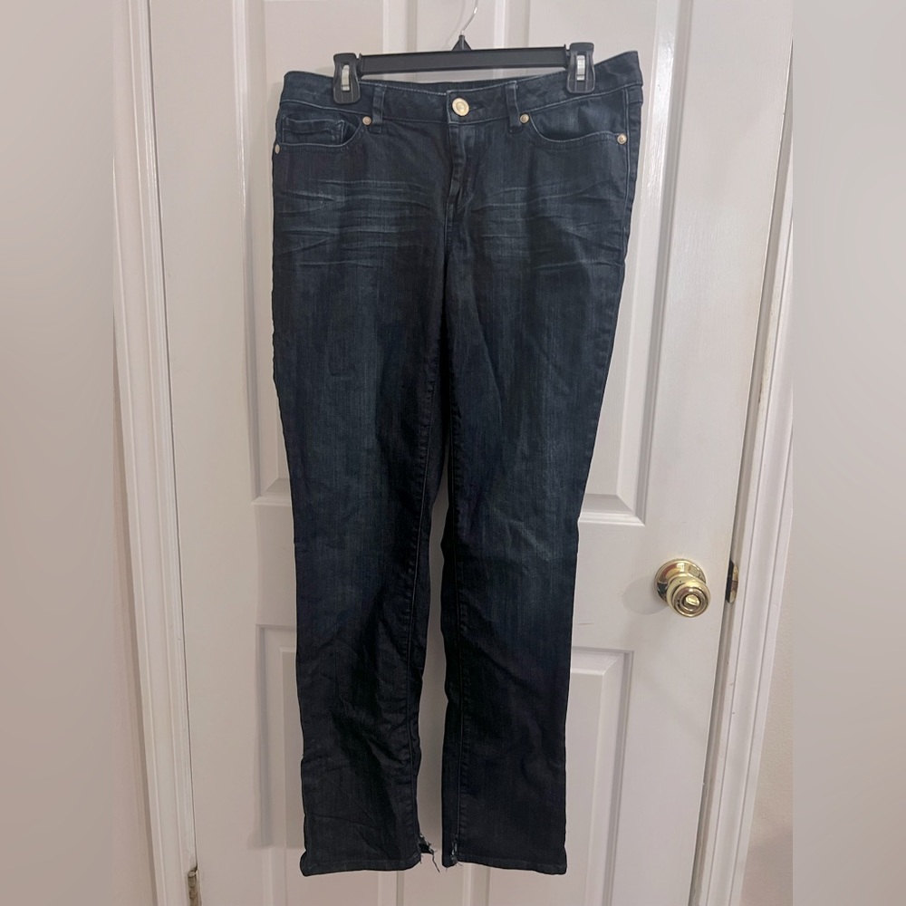 Women’s LC Lauren Conrad jeans. Size 10.
